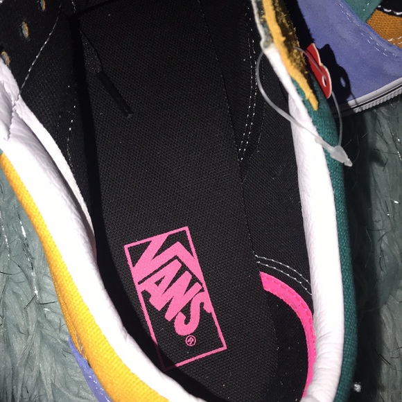 AUTHENTIC OLD SKOOL VANS - Picture 4 of 4